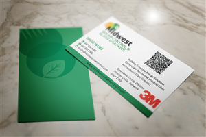 Business Card Design | Business Card Design by MT