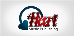 Logo Design by Ushan sampath for Hart Music Publishing | Design #3216269