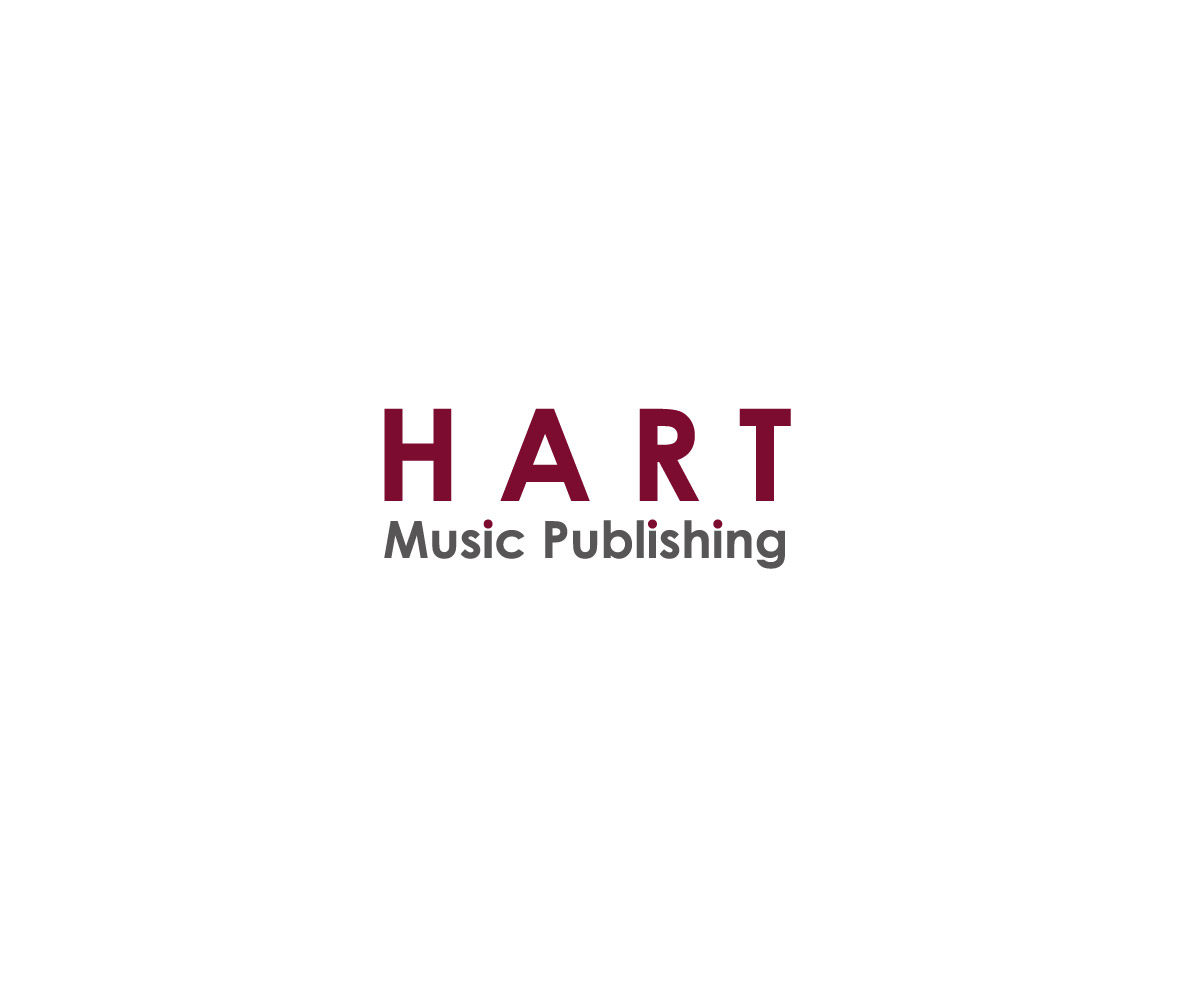 Logo Design by niko for Hart Music Publishing | Design #3246244