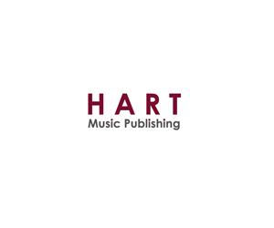 Logo Design by niko for Hart Music Publishing | Design: #3246244