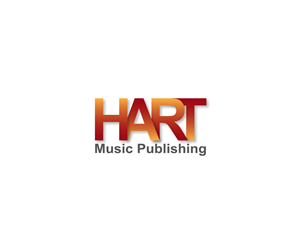 Logo Design by graphycode for Hart Music Publishing | Design #3272985