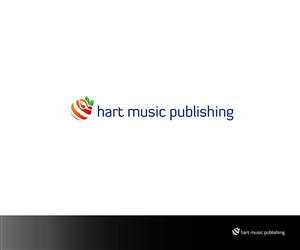 Logo Design by bash for Hart Music Publishing | Design: #3287537