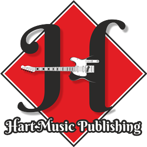 Logo Design by Zleep Designs for Hart Music Publishing | Design #3281615