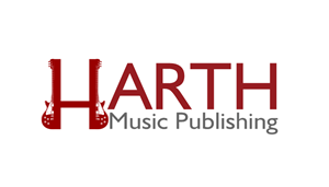 Logo Design by artsigma for Hart Music Publishing | Design #3247097