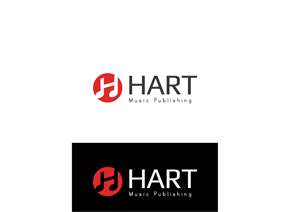 Logo Design by spontaneous for Hart Music Publishing | Design #3199364