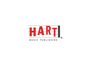 Logo Design by spontaneous for Hart Music Publishing | Design: #3199446