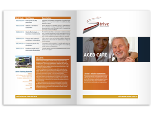 Brochure Design by Bogi