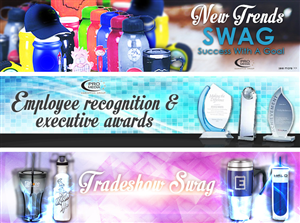 Banner Ad Design by Juuri