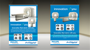 Advertisement Design by Impressive Sol for InSight Oceania Pty Ltd | Design: #3288630