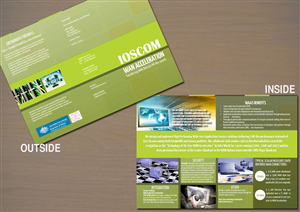 Brochure Design by schk