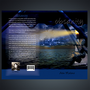 Book Cover Design by Gayan