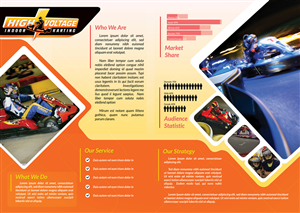 Brochure Design by LFS Designs