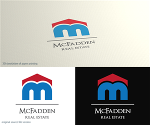 Letterhead Design by Anthony