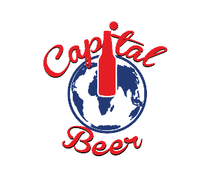 Logo Design by pixelbox for Capital Beer inc. | Design #3276982