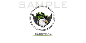 Graphic Design by  Andy Dollinger for Electral sh.p.k. | Design: #3364693