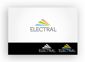 Graphic Design by DAStudioDesigns for Electral sh.p.k. | Design: #3510640