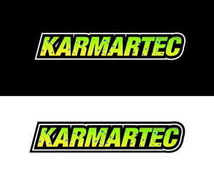 karmartec | Logo Design by TRHZ