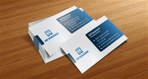 Business Card Design by georgy55ke