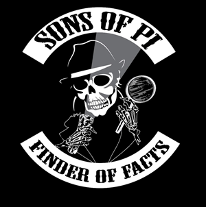 Log / Shirt Project - Sons of PI | T-Shirt-Design von RalucaV