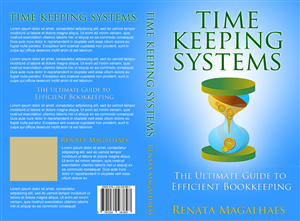 Book Cover Design by tonychel