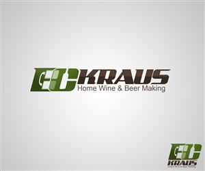 Logo-Design von alemi für Kraus Sales, LLC | Design #3385282