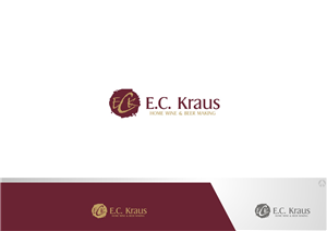 Logo-Design von MBARO für Kraus Sales, LLC | Design #3400659