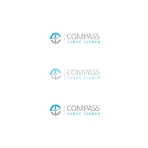 Compass Venue Search  | Logo-Design von Alchemist