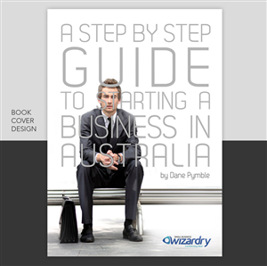 Small Business Ebook Design Project | Buchumschlag Design von Diseno Advertising Pte Ltd