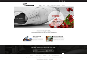 Web Design by Nikki_26pixel