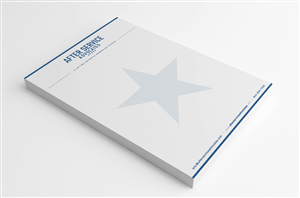 Law Firm Letterhead | Letterhead Design by Roy