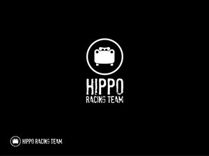 Hippo Racing Team | Logo Design by bluejet