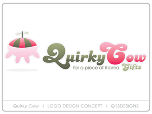 Logo Design by Suzie Q - Q13Designs.com for this project | Design #830360