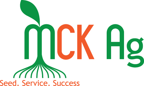 Logo Design by Brenda Chambers for MCK Ag, LLC | Design #829623