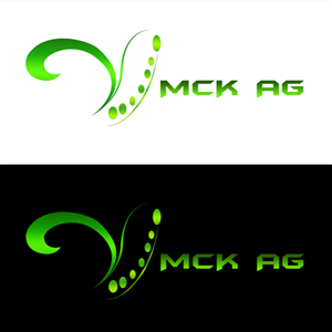 Logo Design by Creative Star for MCK Ag, LLC | Design #853566