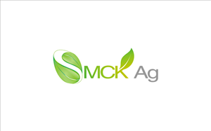 Logo Design by KaiYue Design for MCK Ag, LLC | Design #826878