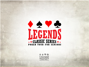 Legends Classic Series..........poker for 