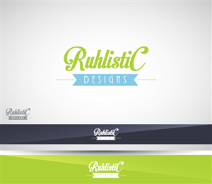 Logo Design by vhey