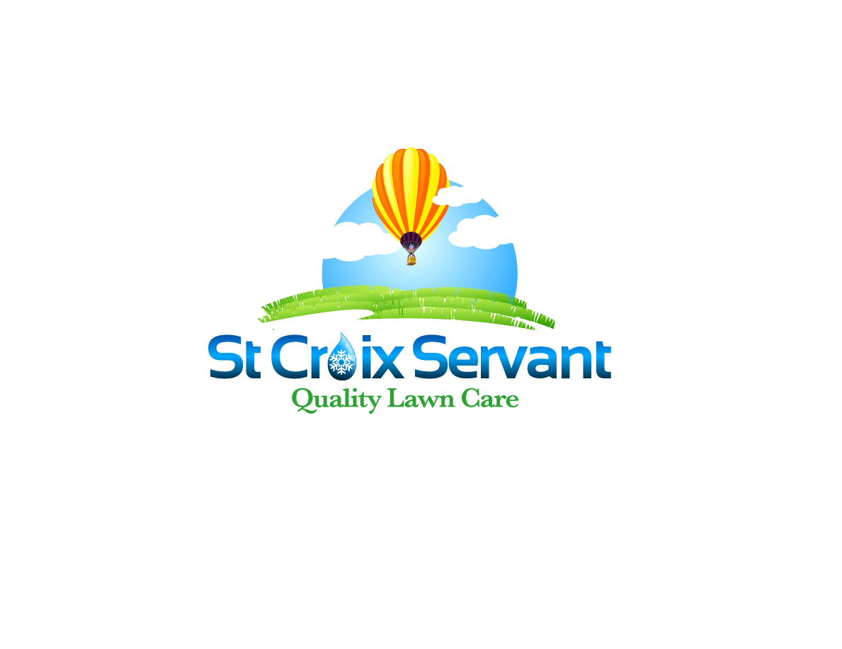 Logo-Design von designgreen für St Croix Servant | Design #3414529