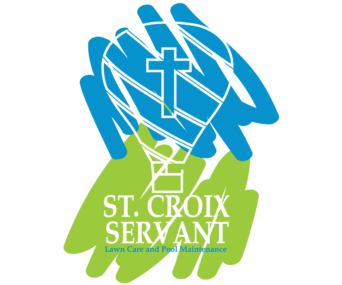 Logo-Design von Veritohe für St Croix Servant | Design #3376762