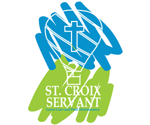 Logo-Design von Veritohe für St Croix Servant | Design #3376762