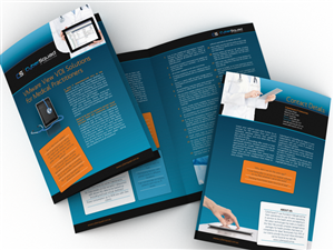 Brochure Design by Bogi