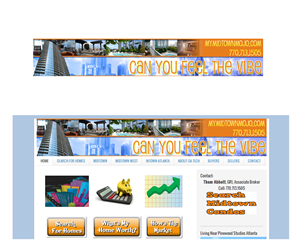 Banner Ad Design by Smirkity