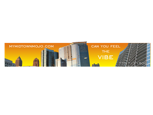 Banner Ad Design by ChristineDeye