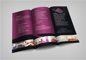 Flyer Design by MNM for this project | Design #870051