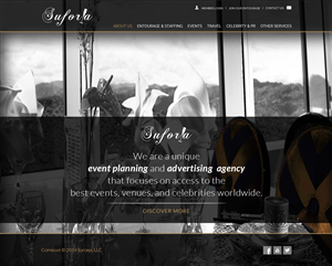 Web Design by ctbors