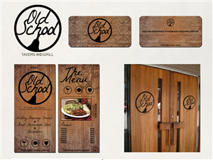 Graphic Design by rychambers for this project | Design #884955