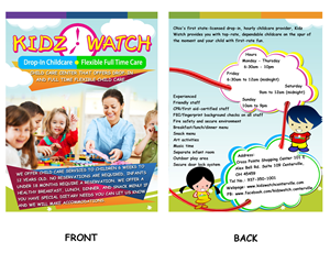 Brochure Design by mylance24