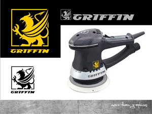 GRIFFIN | Logo-Design von vladst2004