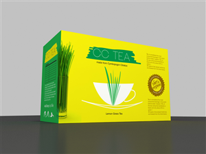 Packaging Design by aayam