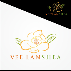 Vee'lan Shea | Logo Design by Tectutive